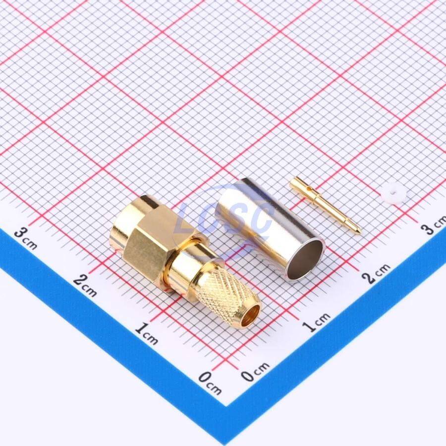 HenryTech HL-SMA-J5-E - 2
