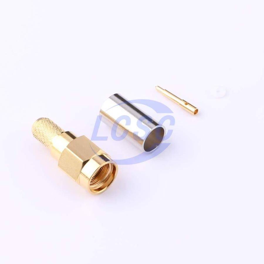 HenryTech HL-SMA-J5-E - 3