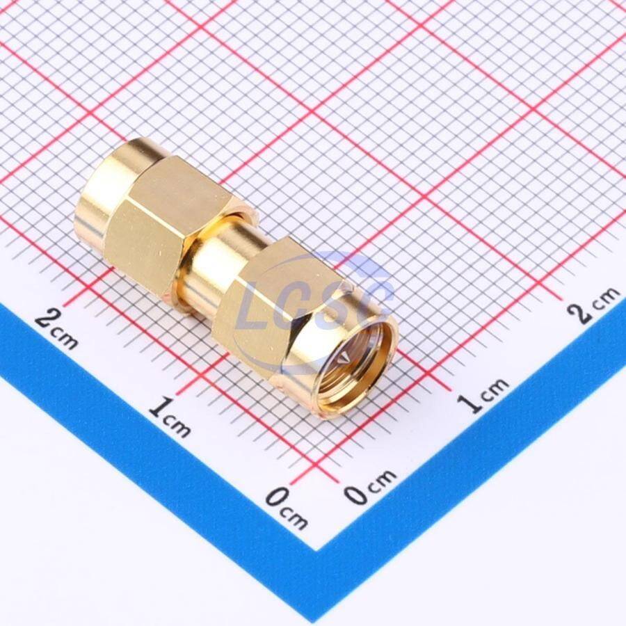 HenryTech HL-SMA-JJA