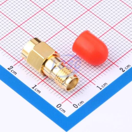 HenryTech HL-SMA-JKB - 2