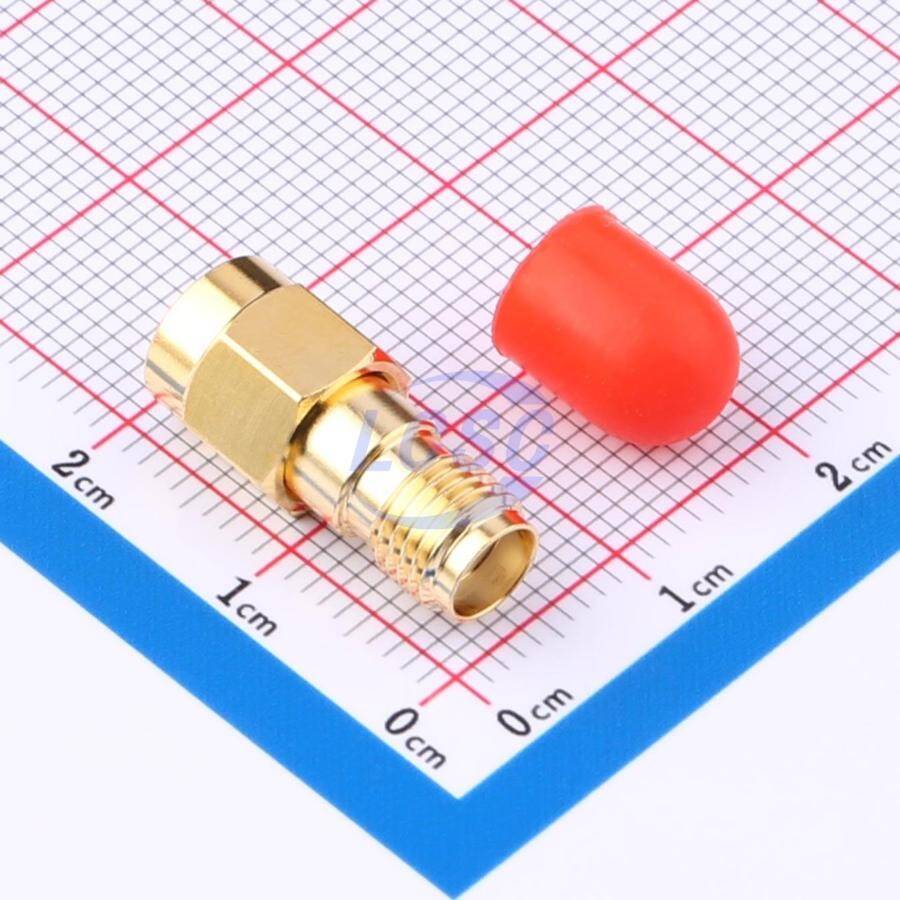 HenryTech HL-SMA-JKB - 2