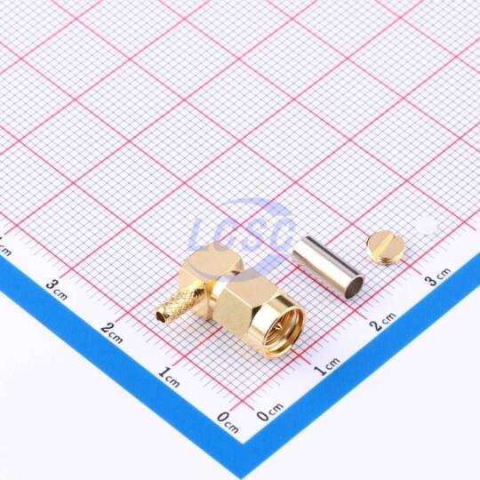 HenryTech HL-SMA-JW3-N