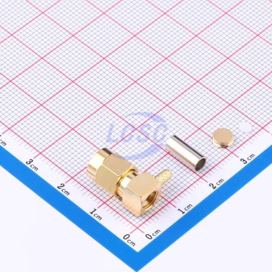 HenryTech HL-SMA-JW3-N - 2