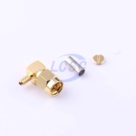 HenryTech HL-SMA-JW3-N - 3