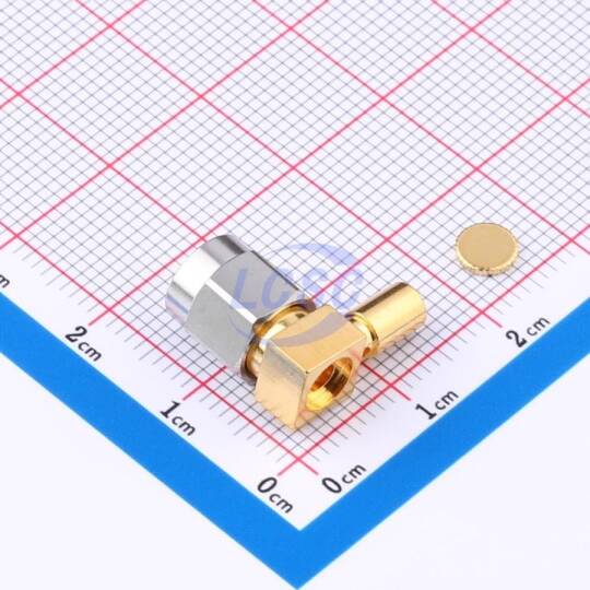HenryTech HL-SMA-JWB2CG - 2