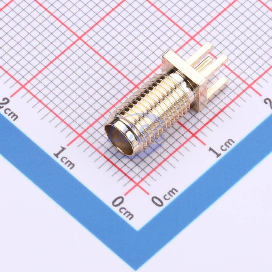 HenryTech HL-SMA-KEP-16.5-02 - 1