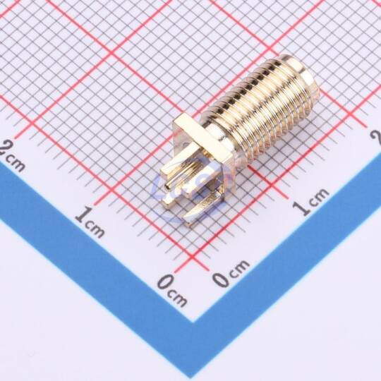 HenryTech HL-SMA-KEP-16.5-02 - 2