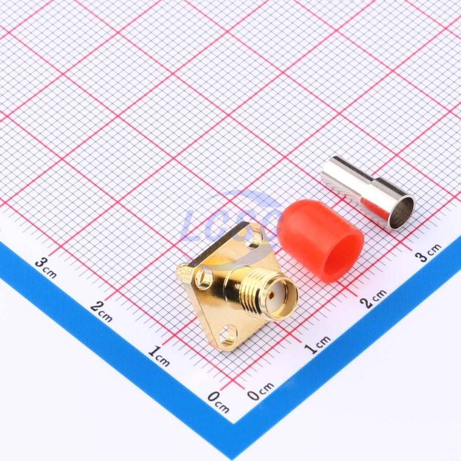 HenryTech HL-SMA-KF3CY