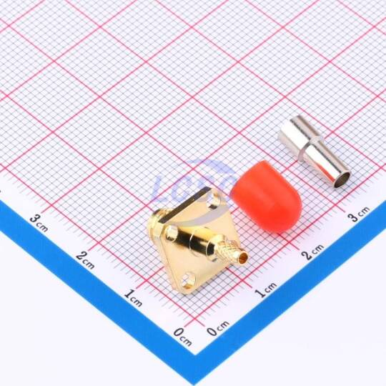 HenryTech HL-SMA-KF3CY - 2