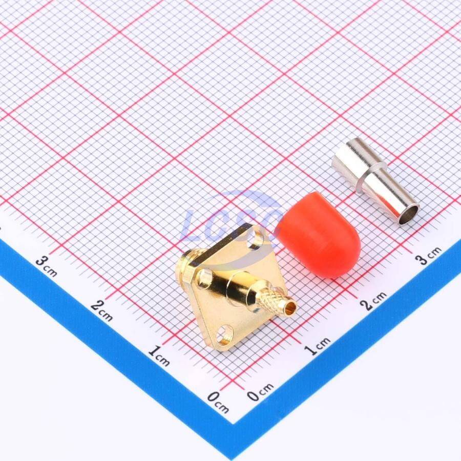 HenryTech HL-SMA-KF3CY - 2