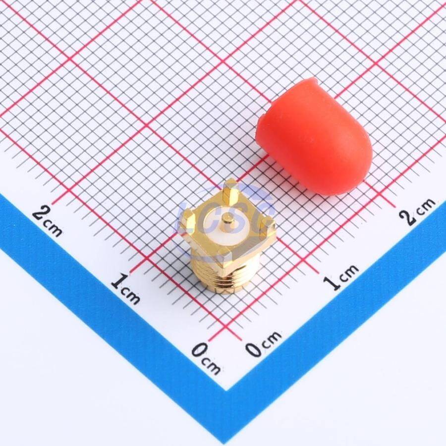 HenryTech HL-SMA-KHD2 - 2