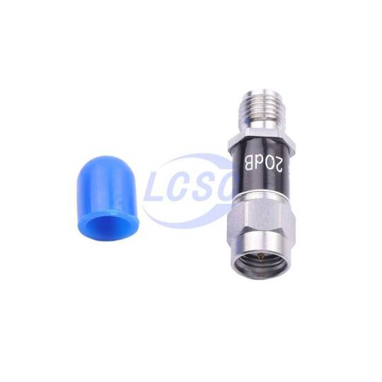 HenryTech HL-SMAMF-2-18-20dB - 1