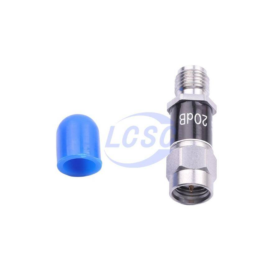 HenryTech HL-SMAMF-2-18-20dB