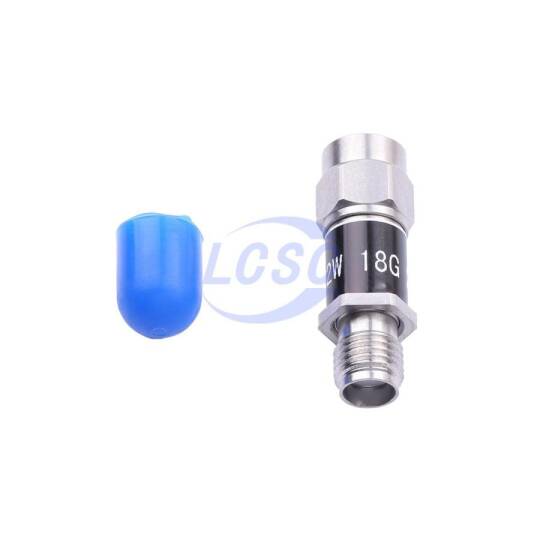 HenryTech HL-SMAMF-2-18-20dB - 2