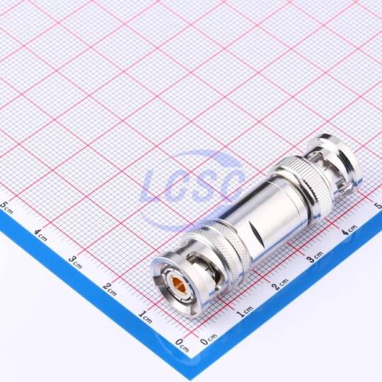 HenryTech HL-TRB/BNC-JJ