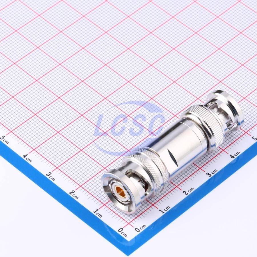 HenryTech HL-TRB/BNC-JJ - 1