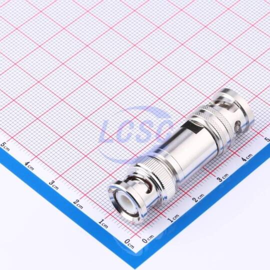 HenryTech HL-TRB/BNC-JJ - 2