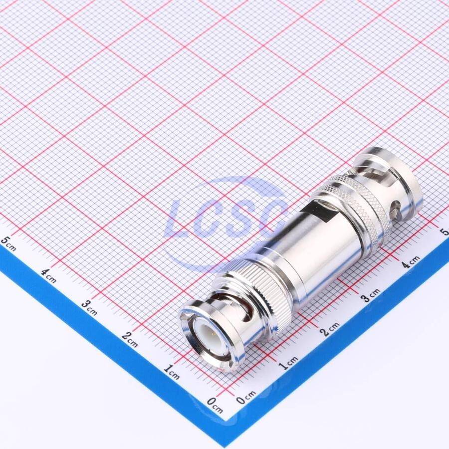 HenryTech HL-TRB/BNC-JJ - 2