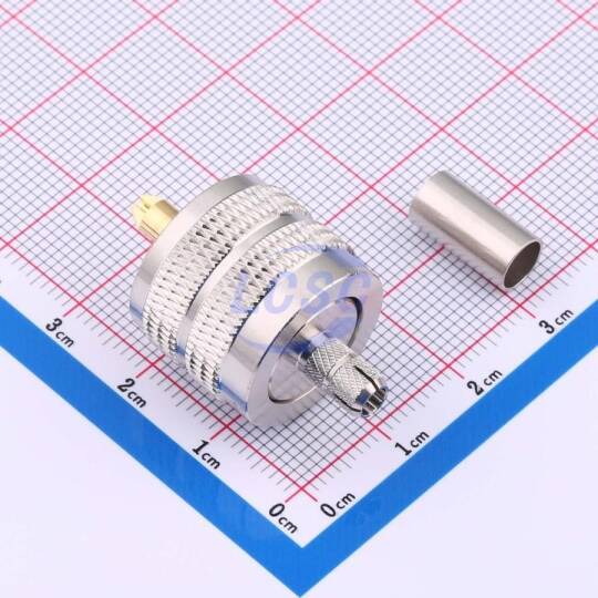 HenryTech HL-UHF-J5Y-E - 1