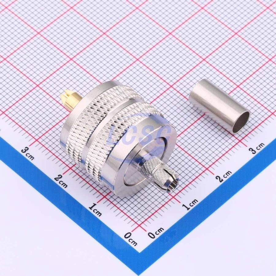 HenryTech HL-UHF-J5Y-E - 1