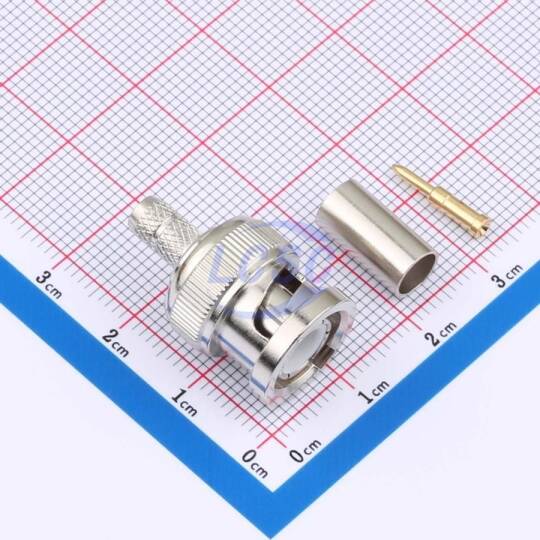 HenryTech HL2-BNC-C-J3 - 1