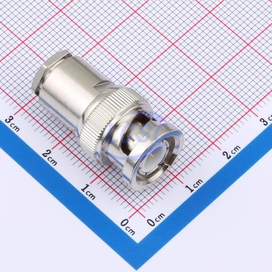 HenryTech HL2-BNC-J3 - 1