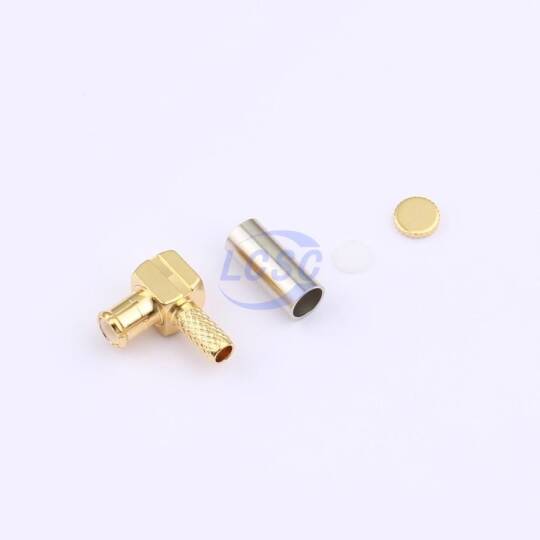 HenryTech HL2-MCX-C-JW1.5 - 3