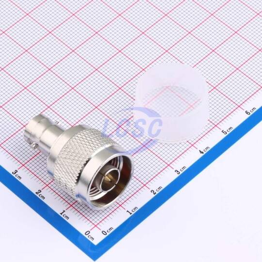 HenryTech HL2-N-BNC-JK