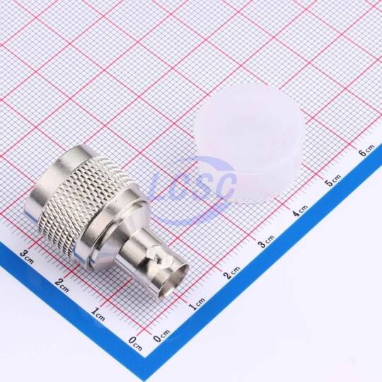 HenryTech HL2-N-BNC-JK - 2