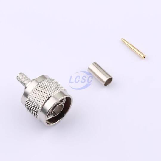 HenryTech HL2-N-C-J3 - 1