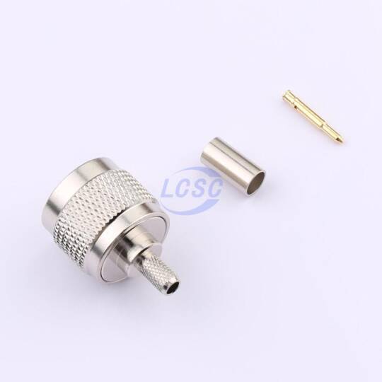 HenryTech HL2-N-C-J3 - 3