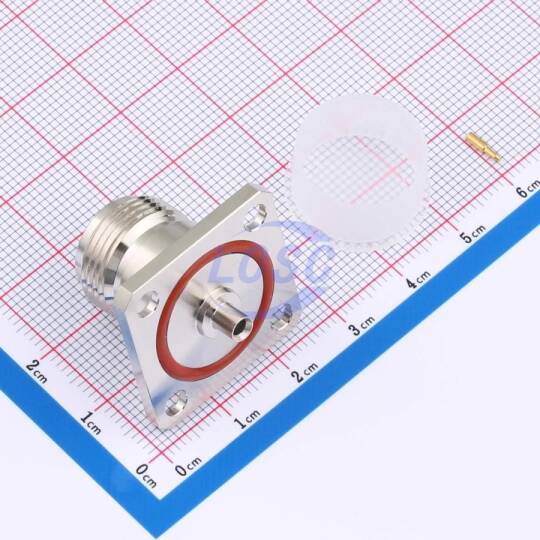 HenryTech HL2-N-KFB2 - 2