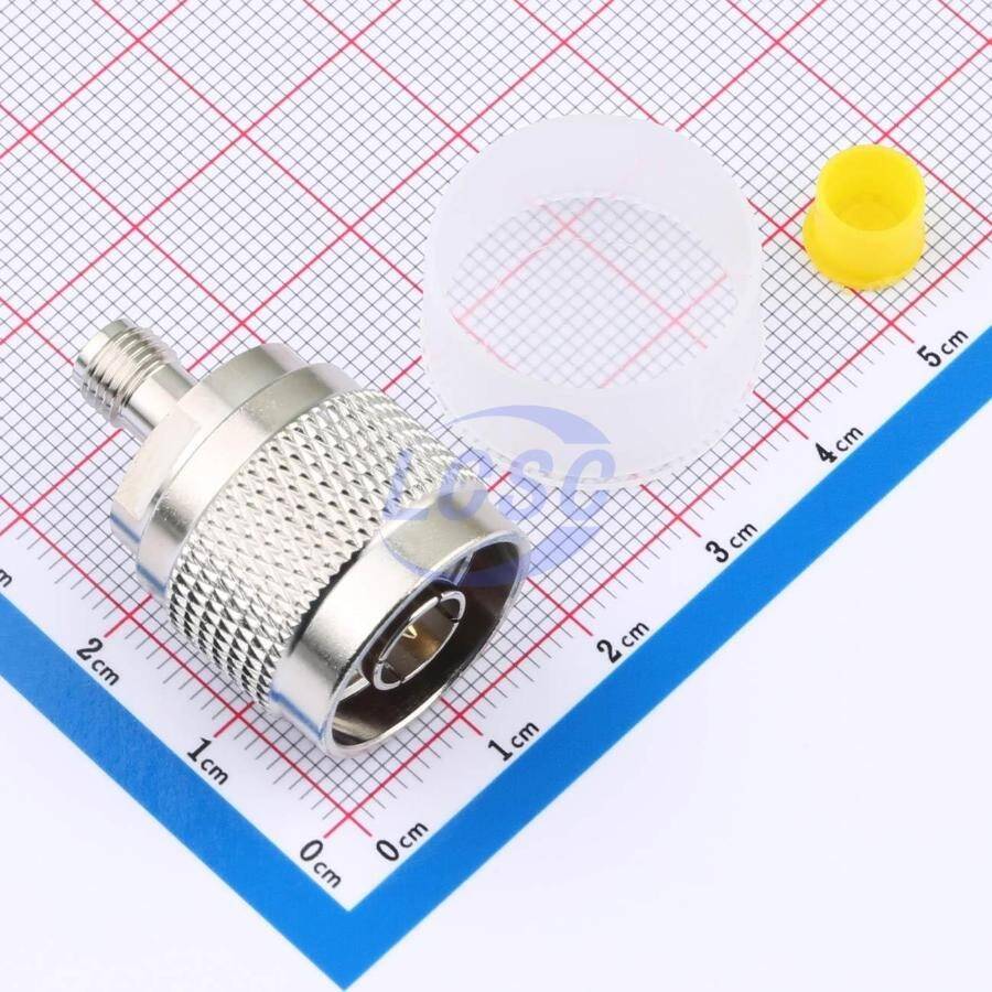 HenryTech HL2-N-SMA-JK - 1