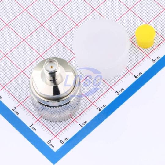 HenryTech HL2-N-SMA-JK - 2