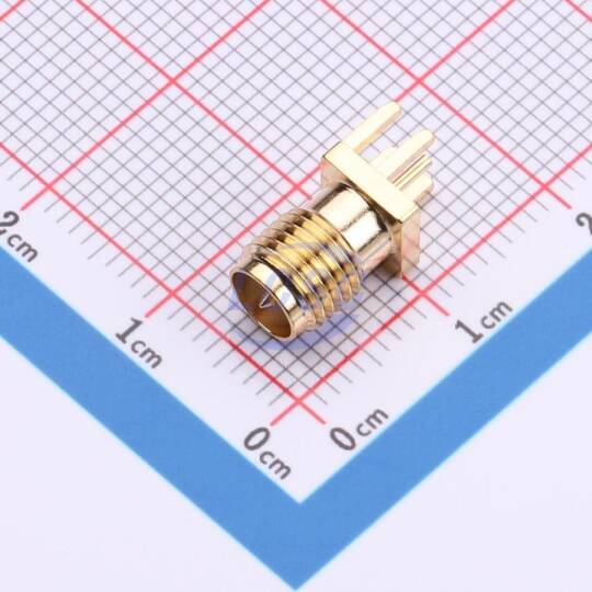 HenryTech HL2-RP-SMA-KEP-13.5 - 1