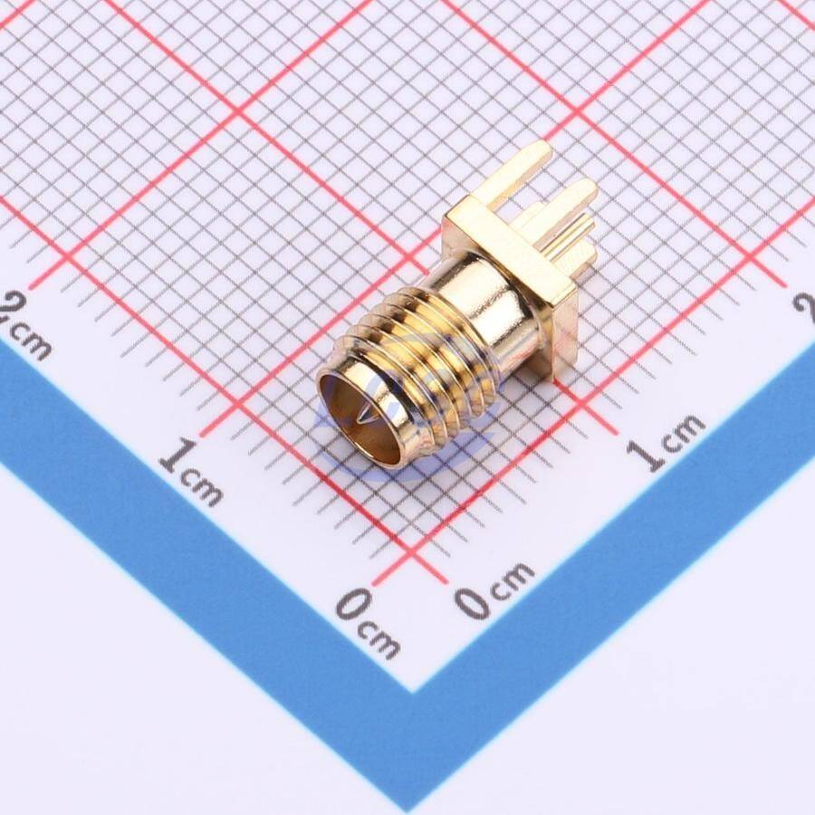 HenryTech HL2-RP-SMA-KEP-13.5