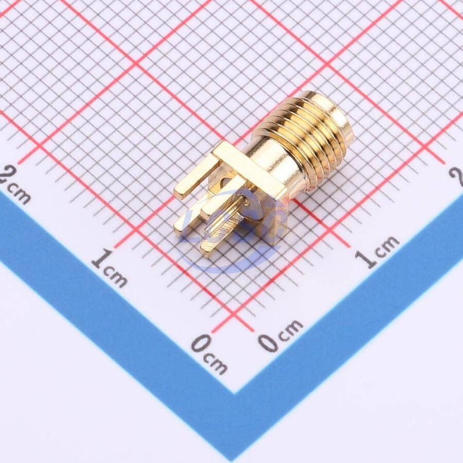 HenryTech HL2-RP-SMA-KEP-13.5 - 2