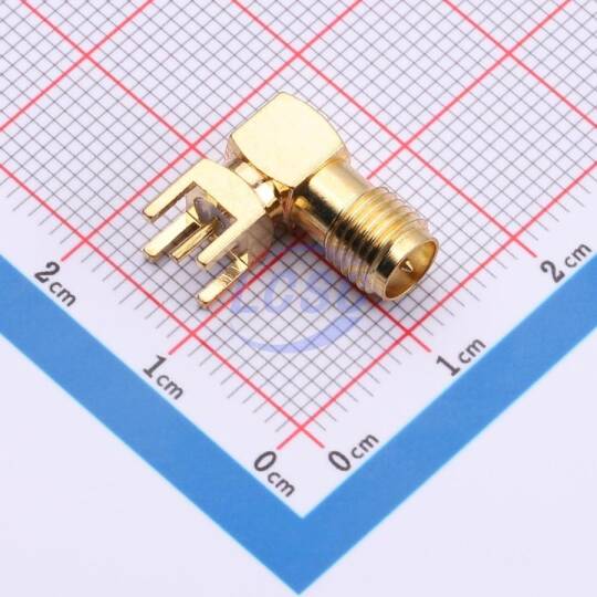 HenryTech HL2-RP-SMA-KWE - 1