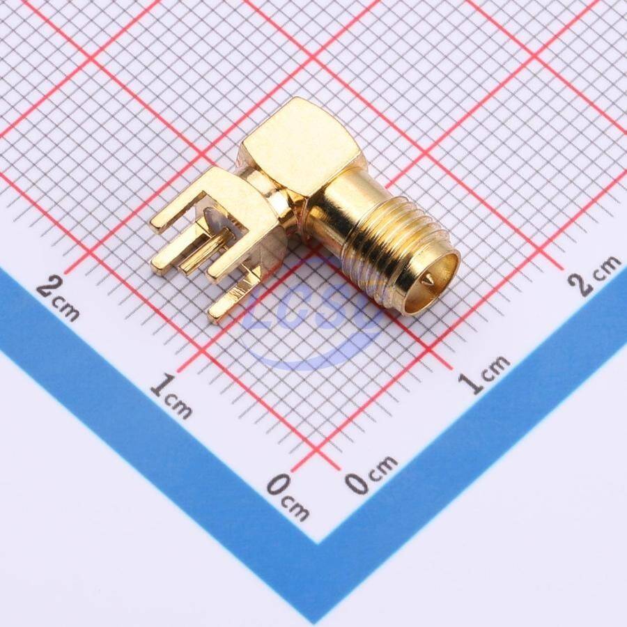 HenryTech HL2-RP-SMA-KWE