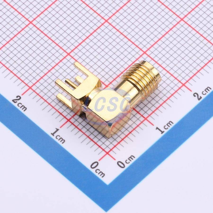 HenryTech HL2-RP-SMA-KWE - 2