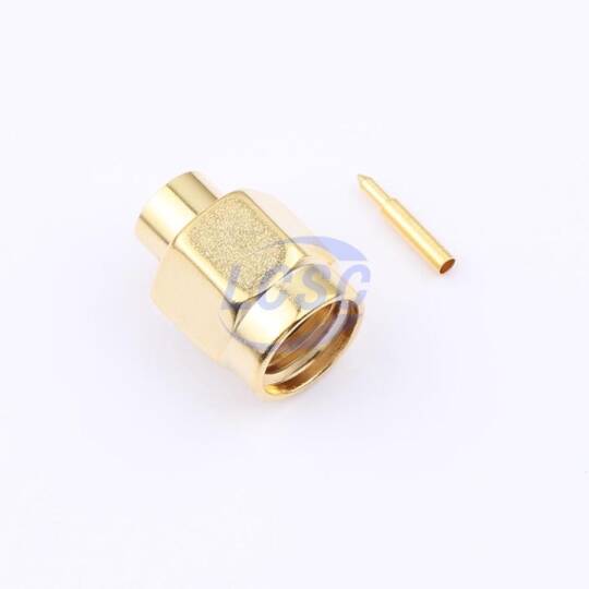 HenryTech HL2-SMA-JB3 - 3