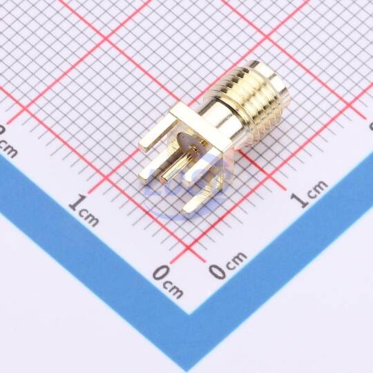 HenryTech HL2-SMA-KE-13.5 - 2
