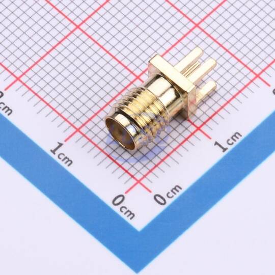 HenryTech HL2-SMA-KEP-8-1.1 - 1