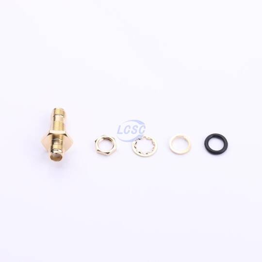 HenryTech HL2-SMA-KKYM