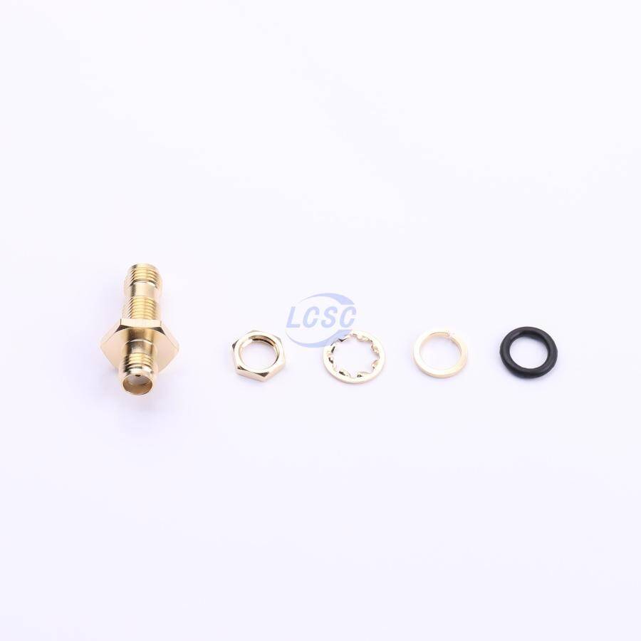 HenryTech HL2-SMA-KKYM - 1