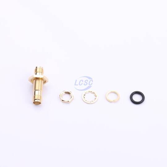HenryTech HL2-SMA-KKYM - 2