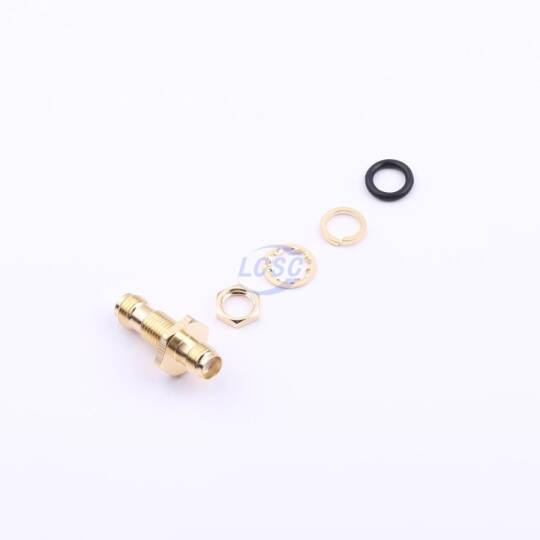 HenryTech HL2-SMA-KKYM - 3