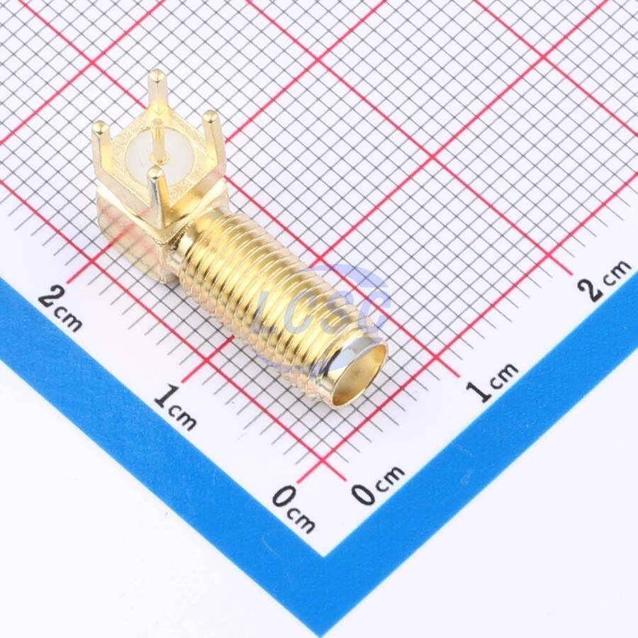 HenryTech HL2-SMA-KWE-20 - 1
