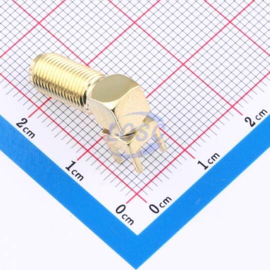 HenryTech HL2-SMA-KWE-20 - 2
