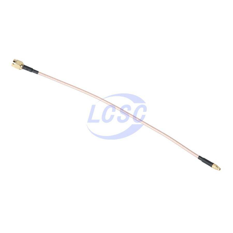 HenryTech HL2-SMAJ-MMCXJ-RG316-200mm